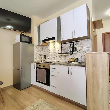 Charming 88 Банско