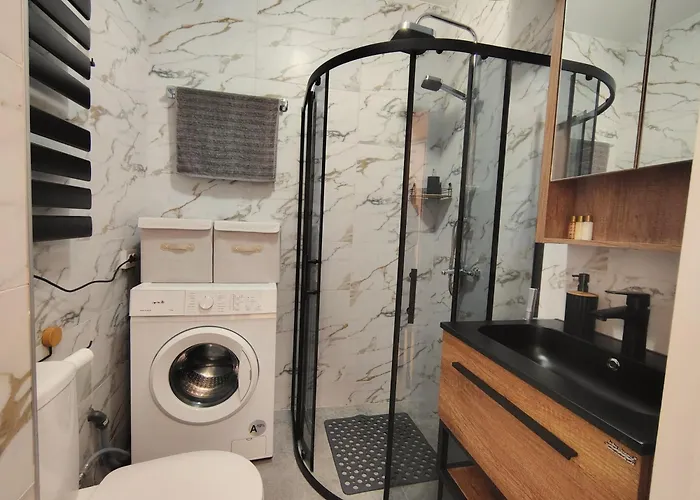 Charming 88 Банско