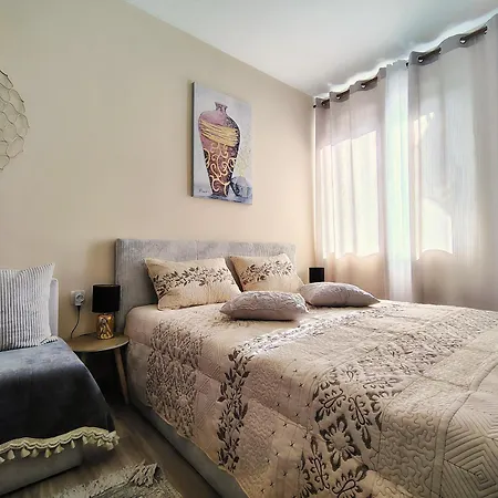 アパート Charming 88 *