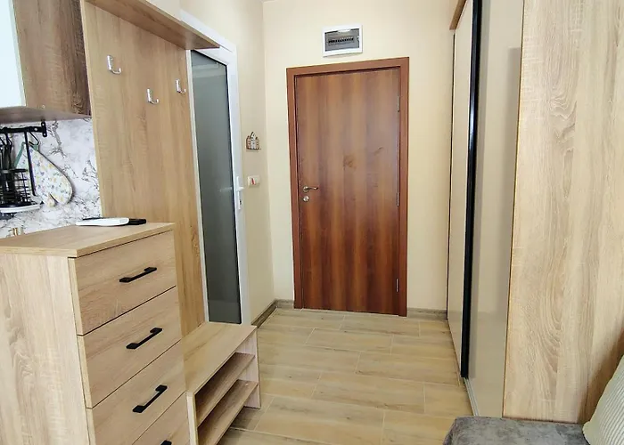 Apartman Charming 88 *